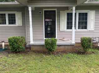 300 Hilton St, Heflin, AL 36264