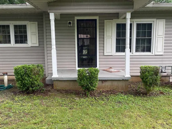 300 Hilton St, Heflin, AL 36264