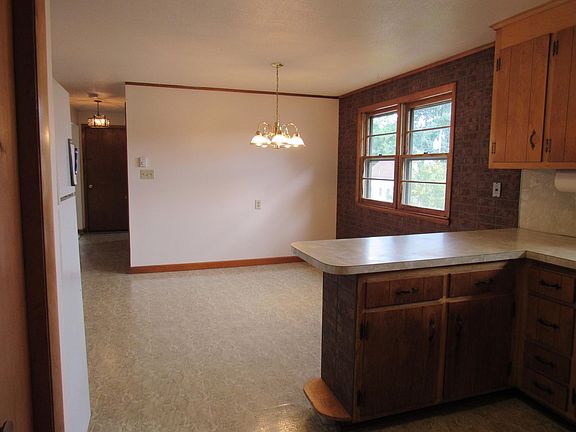 Another view of the Kitchen