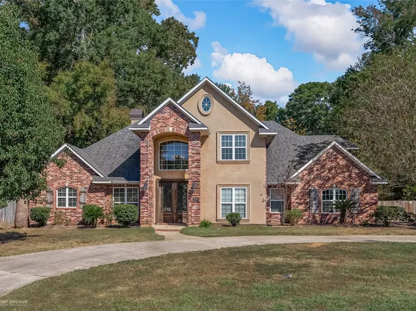 209 Dogwood South Ln, Haughton, LA 71037