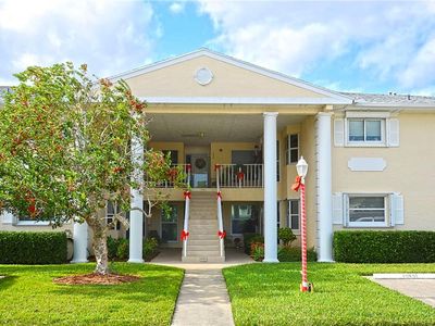 625 W Lake Jasmine Cir APT G-107, Vero Beach, FL, 32962
