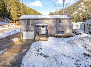 112 Woodland Dr, Wallace, ID 83873