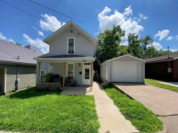 1380 Reeder St, Dubuque, IA 52001