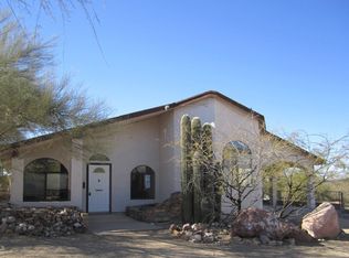1614 E Circle Mountain Rd, New River, AZ 85087