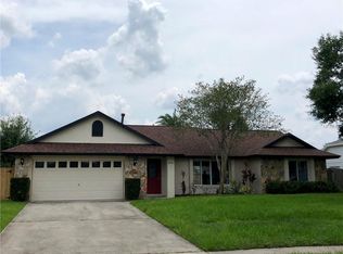 4742 Lake Sharp Dr, Orlando, FL 32817