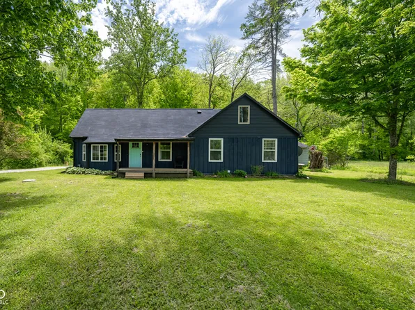 5893 State Road 46 E, Nashville, IN 47448