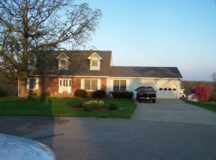 23850 Roswell Ln, Waynesville, MO 65583