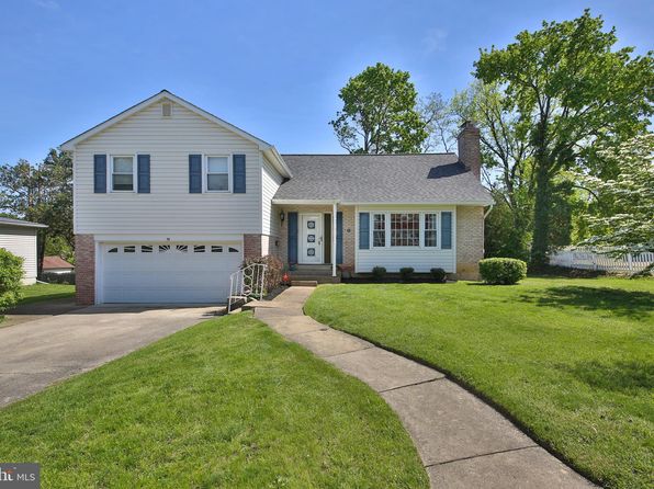 10 Glenn Cir, Erdenheim, PA 19038