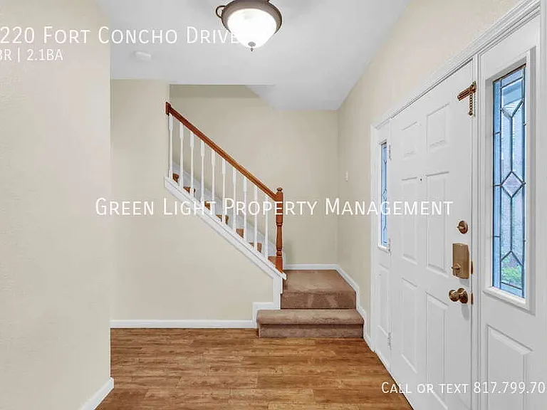 5220 Fort Concho Dr — Photo 7