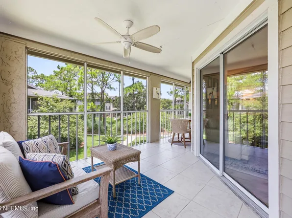700 IRONWOOD Drive #722, Ponte Vedra Beach, FL 32082