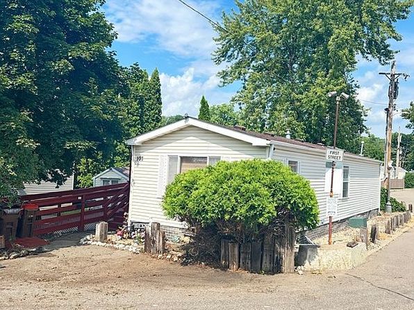 600 Hastings Ave Trailer 107