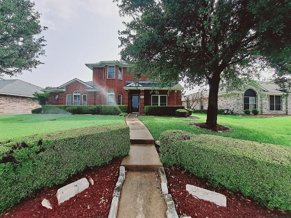 Building Photo - 1534 Chapman Dr
