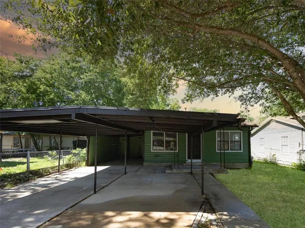 3111 Hicks Ave, San Antonio, TX 78210