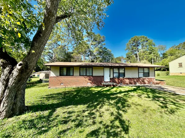 7731 Colemere Dr, Chattanooga, TN 37416