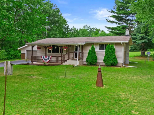 N183 County Road Y, Wautoma, WI 54982