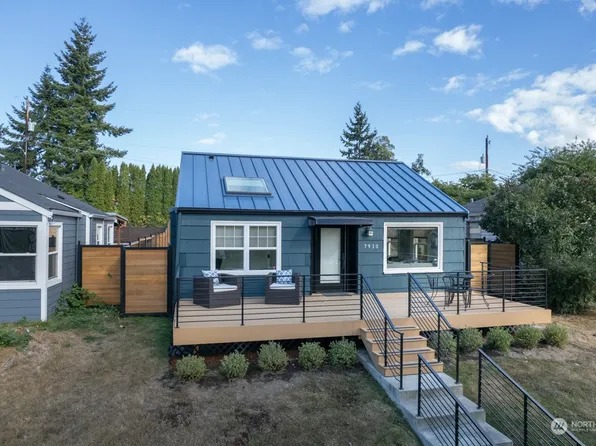 7930 20th Avenue SW, Seattle, WA 98106