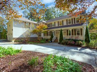 10004 Liana Ln, Raleigh, NC 27613