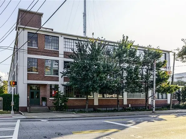 881 Memorial Dr SE Unit 308, Atlanta, GA 30316