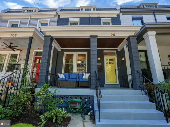 707 Kentucky Ave SE, Washington, DC 20003