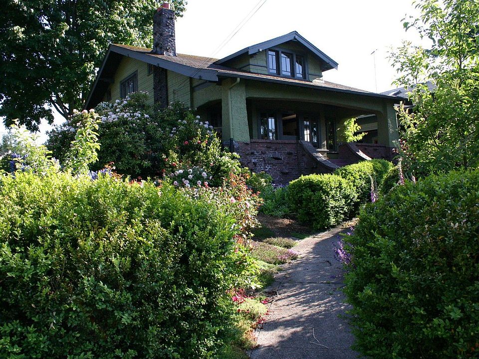 Corner View