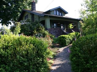 1931 E Lynn St, Seattle, WA 98112