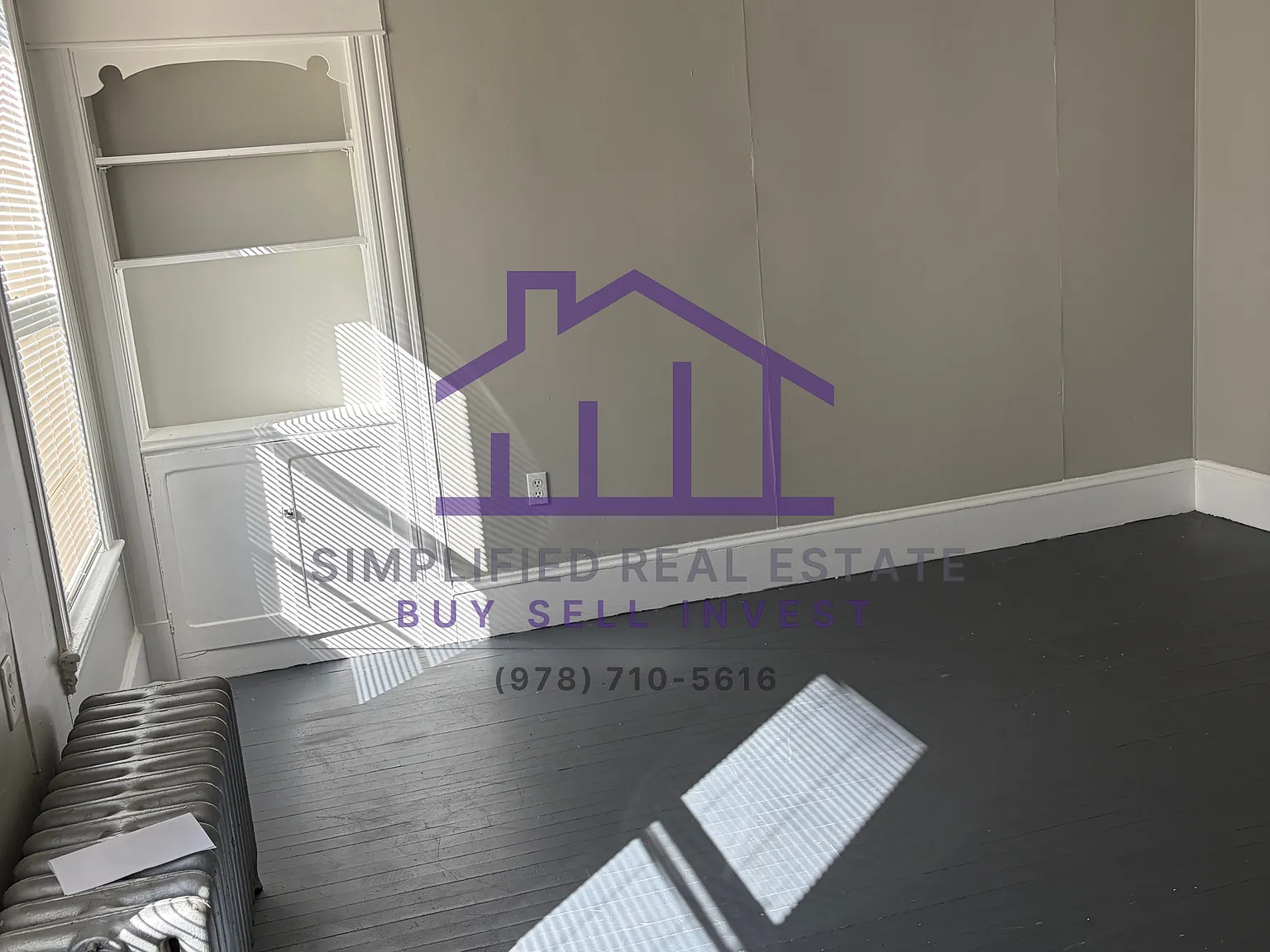 2 bed, $1,400 — Photo 4