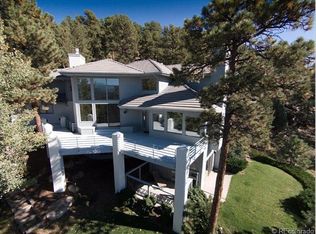 29710 Denali Ln, Evergreen, CO 80439