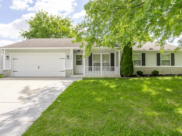 7301 Muirfield Pl, Indianapolis, IN 46237