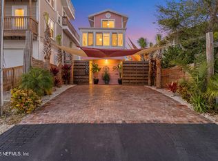 881 CATFISH Avenue, New Smyrna Beach, FL 32169