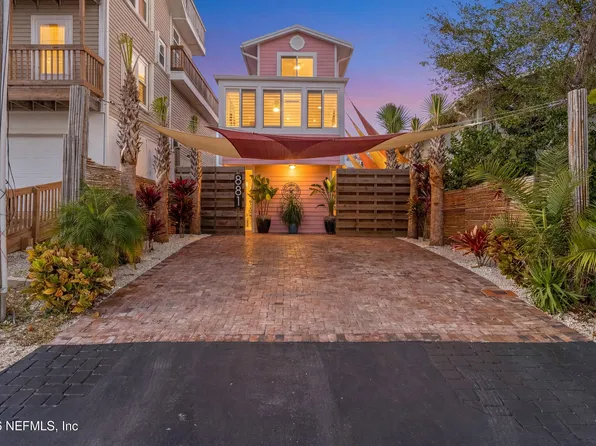 881 CATFISH Avenue, New Smyrna Beach, FL 32169