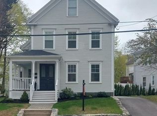 106 Central Ave, Milton, MA 02186