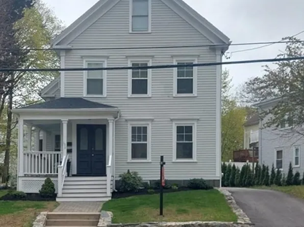 106 Central Ave, Milton, MA 02186