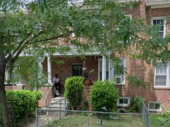 3426 Cliftmont Ave, Baltimore, MD 21213