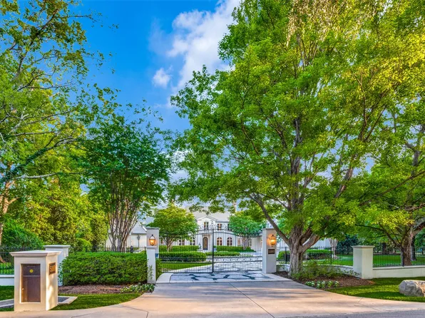 5100 Brookview Dr, Dallas, TX 75220