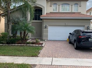 296 Gazetta Way, West Palm Beach, FL 33413