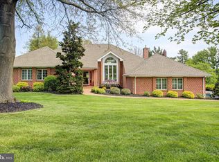 3344 Carnoustie Dr, Chambersburg, PA 17202