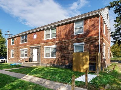 2147 Catalpa Dr, Dayton, OH, 45406