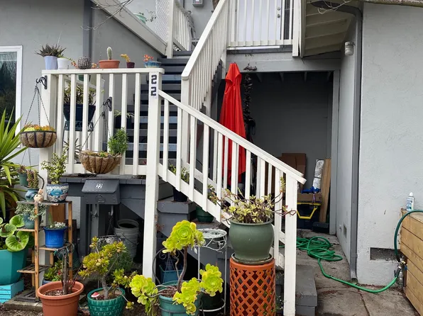 2801 Daubenbiss Ave #22, Soquel, CA 95073
