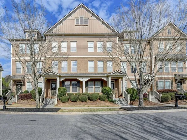 617 Grove Manor Park, Suwanee, GA 30024