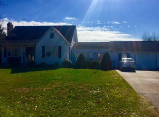 187 Third St, South Shore, KY 41175