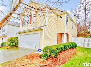 9129 Colony Village Ln, Raleigh, NC 27617