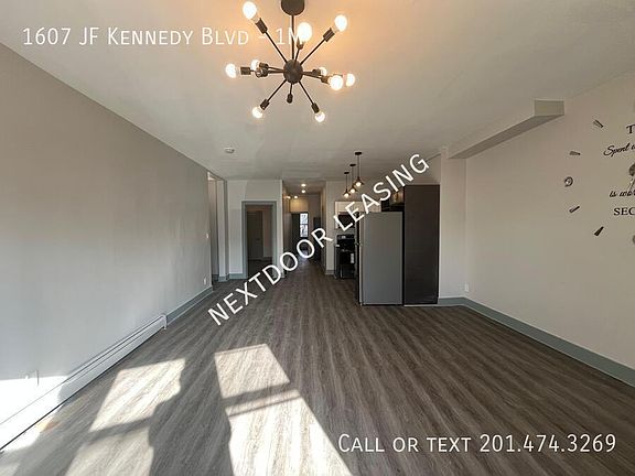 5th image of 1607 John F Kennedy Blvd #1M
