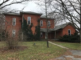 2399 Eagleville Rd, Fostoria, OH 44830