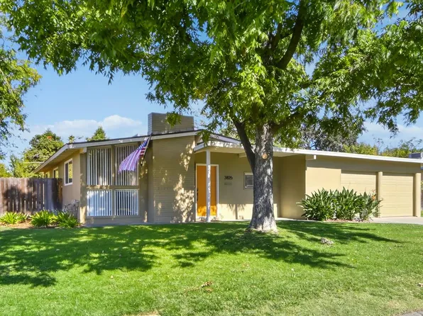 3825 Sunnyvale Ave, Sacramento, CA 95821