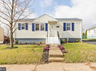 139 Baird Ave, Mount Ephraim, NJ 08059