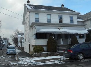 582 N Laurel St, Hazleton, PA 18201