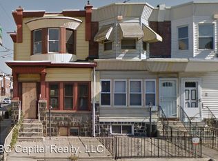 31 62nd St, Philadelphia, PA 19139