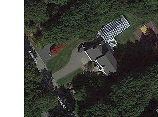 65 Azalea Rd, Sharon, MA 02067