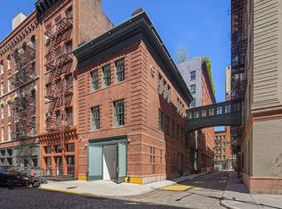 9 Jay St, New York, NY