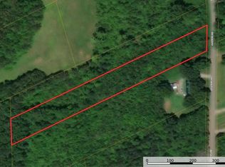 Easters Rd, Boydton, VA 23917